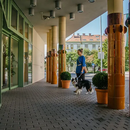 Corso Hotel Pecs-2